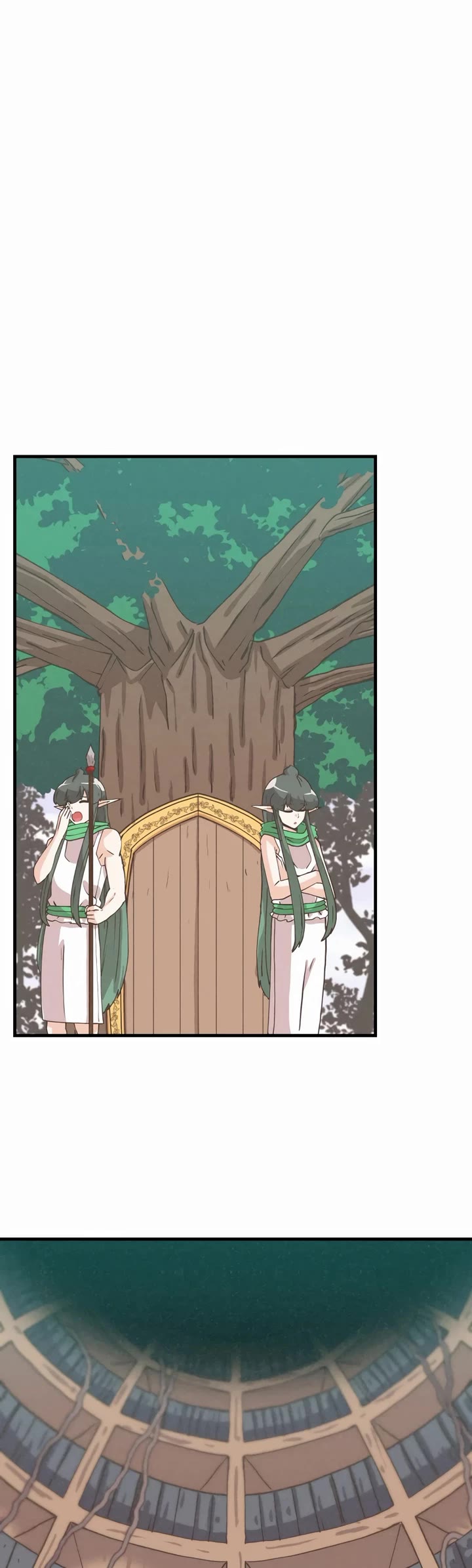 Spirit Farmer Chapter 170 page 35 - Chapter 170