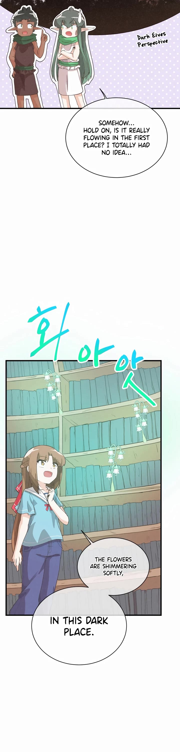 Spirit Farmer Chapter 170 page 38 - Chapter 170