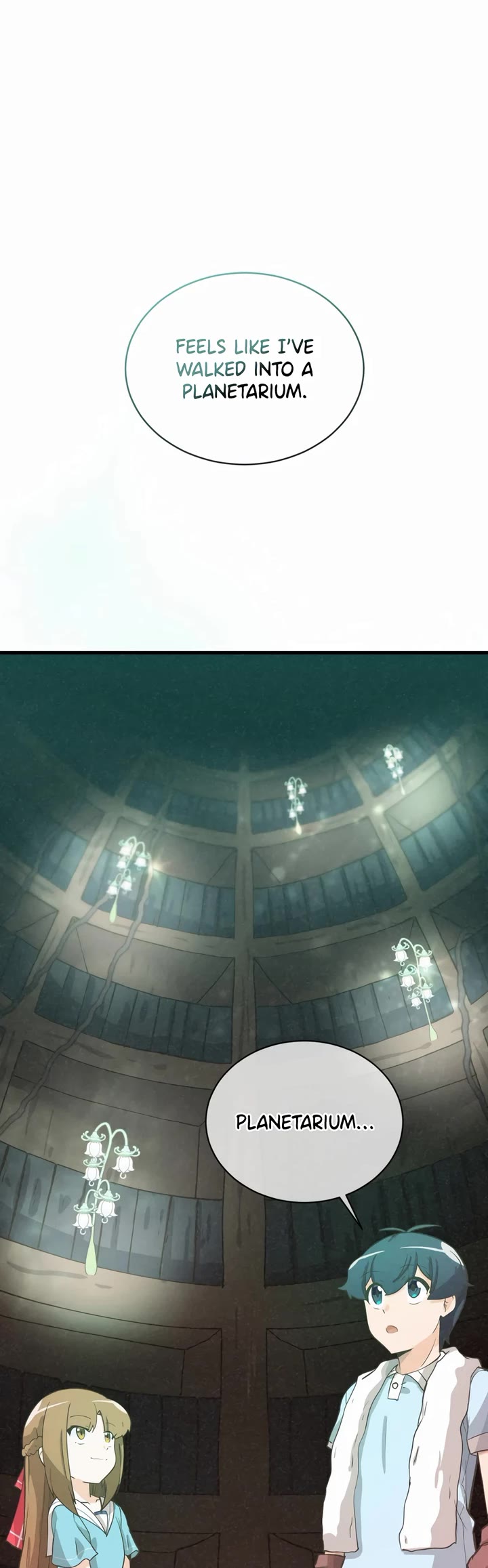 Spirit Farmer Chapter 170 page 39 - Chapter 170