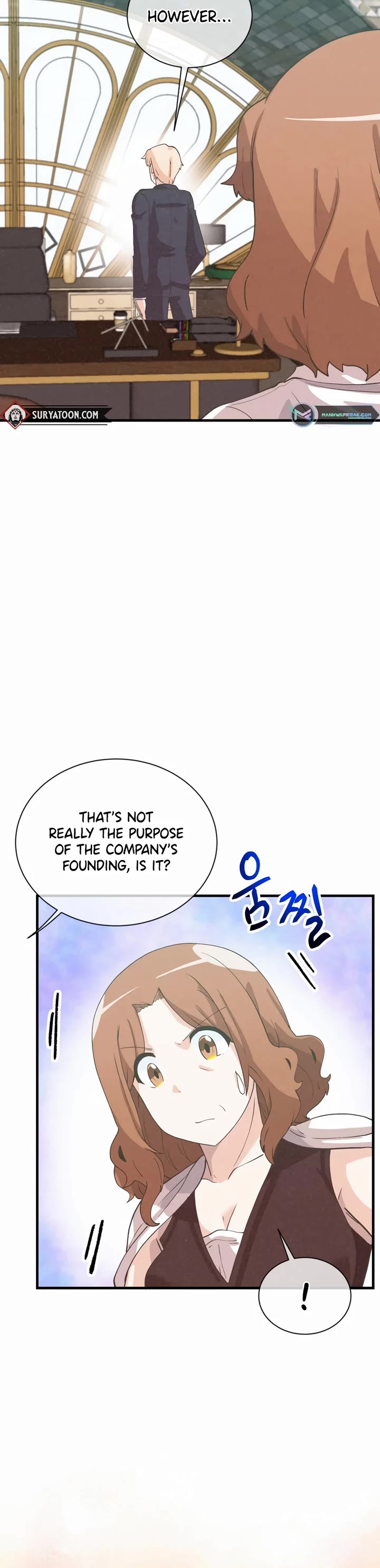 Spirit Farmer Chapter 170 page 4 - Chapter 170