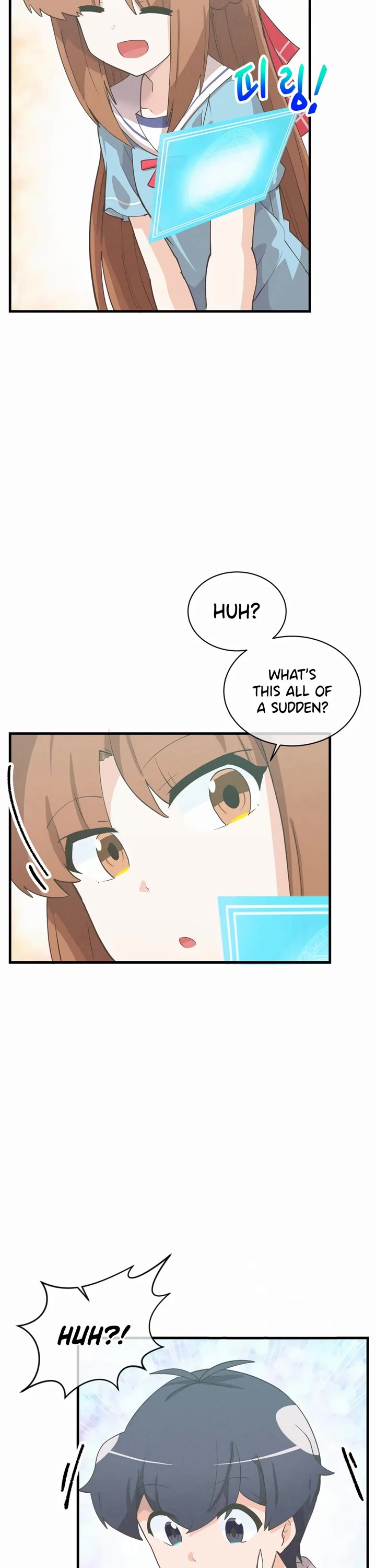 Spirit Farmer Chapter 170 page 42 - Chapter 170