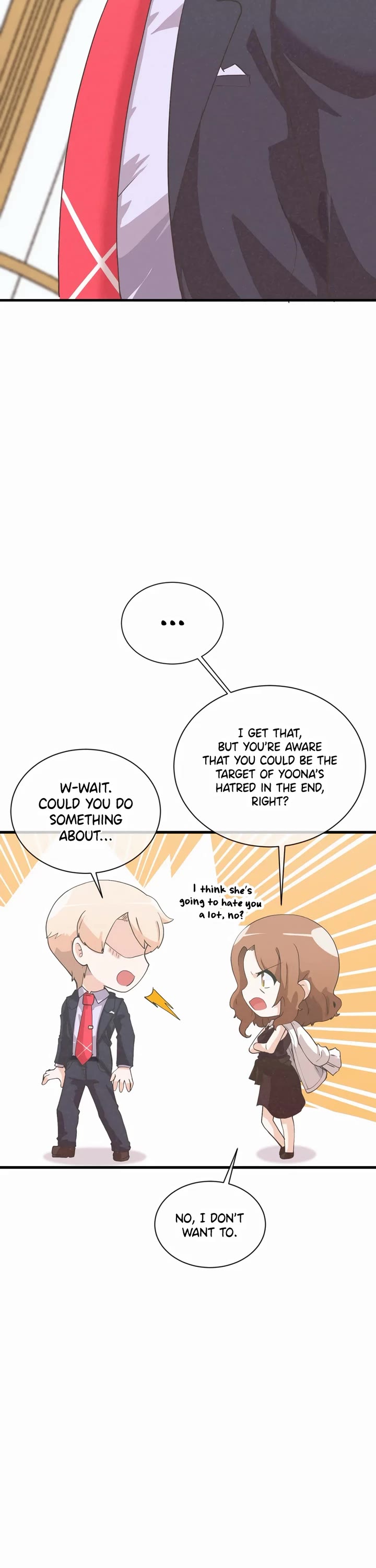 Spirit Farmer Chapter 170 page 6 - Chapter 170
