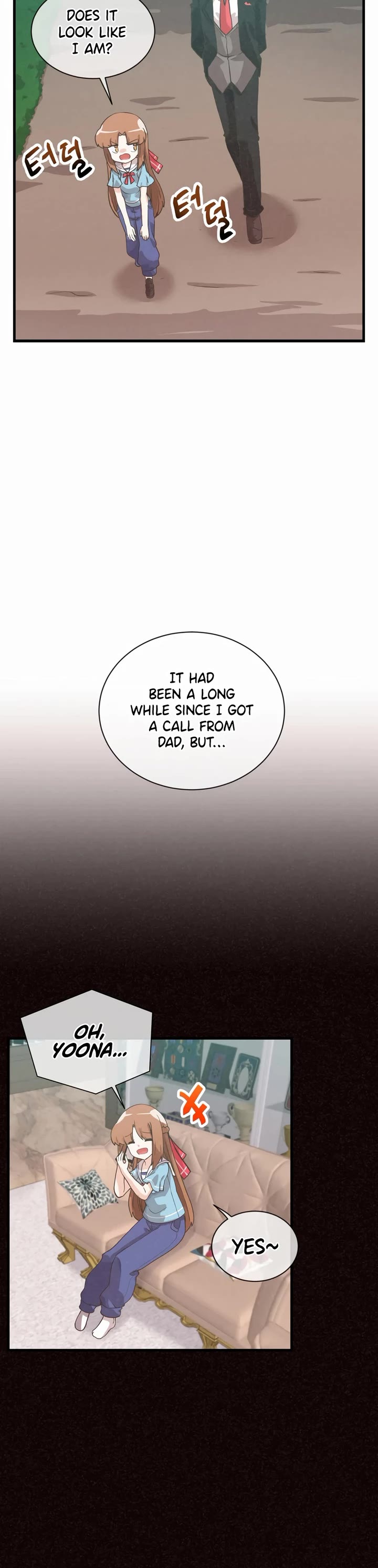 Spirit Farmer Chapter 170 page 8 - Chapter 170