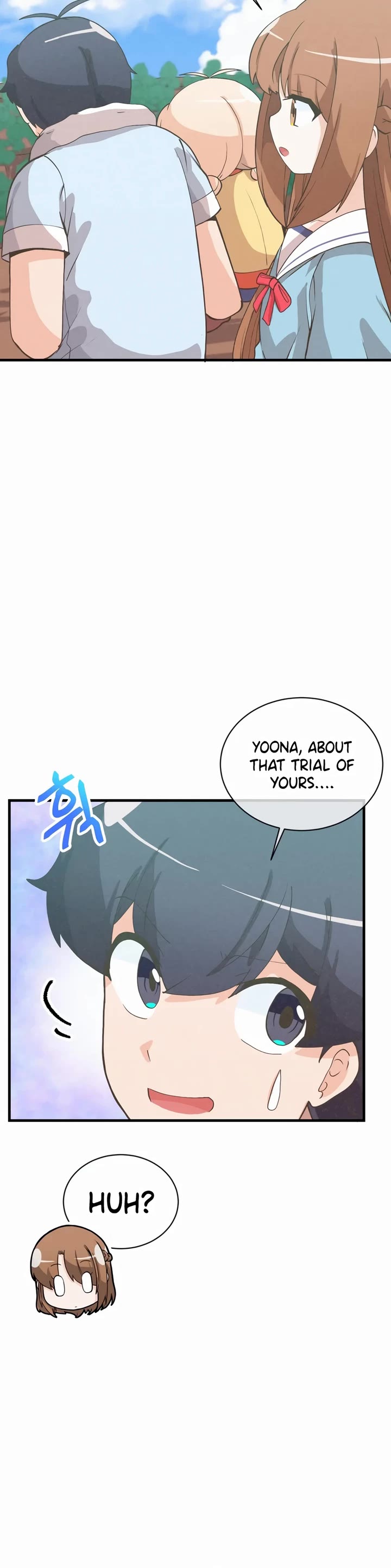 Spirit Farmer Chapter 171 page 12 - Chapter 171