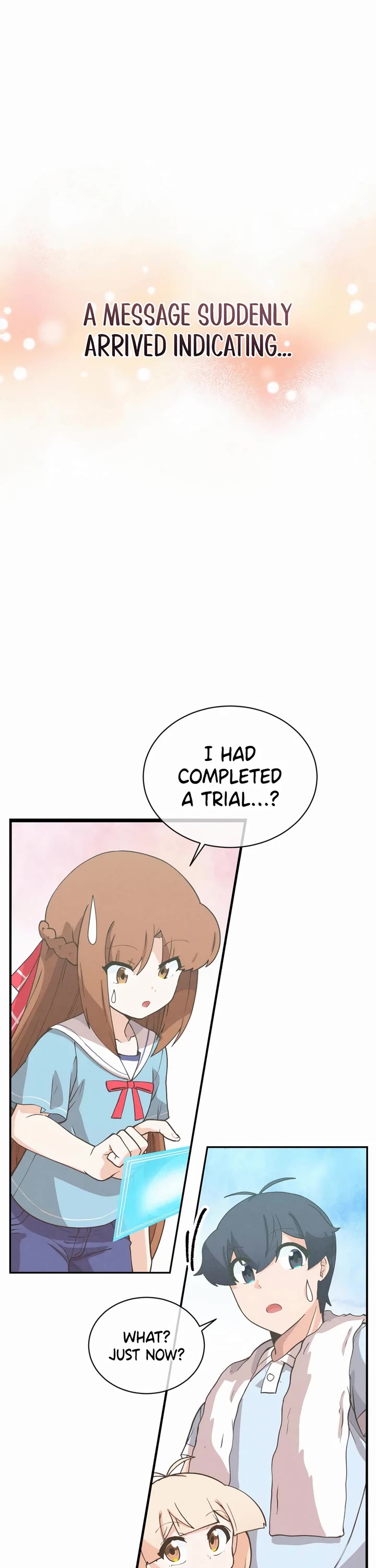 Spirit Farmer Chapter 171 page 2 - Chapter 171