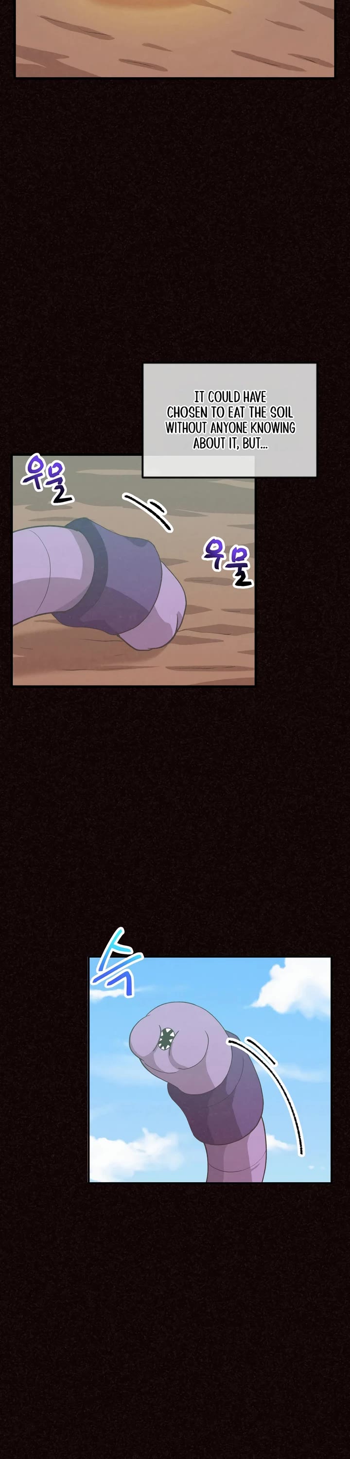 Spirit Farmer Chapter 171 page 23 - Chapter 171