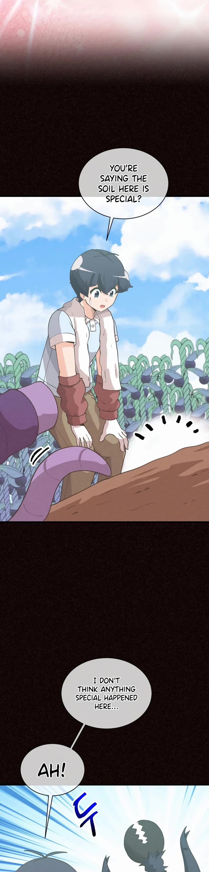 Spirit Farmer Chapter 171 page 26 - Chapter 171