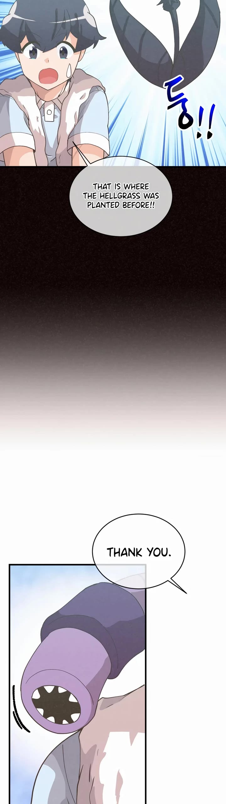 Spirit Farmer Chapter 171 page 27 - Chapter 171