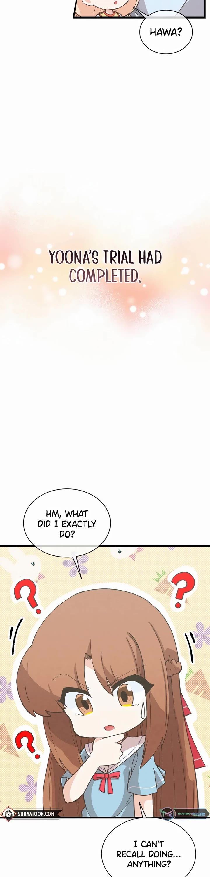Spirit Farmer Chapter 171 page 3 - Chapter 171