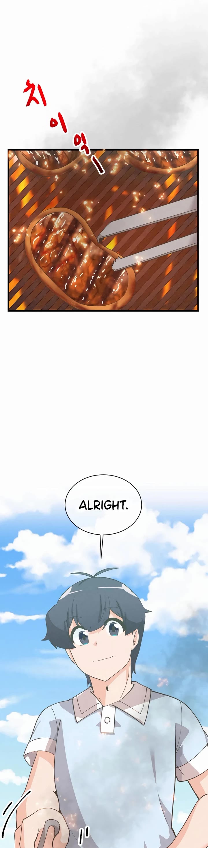 Spirit Farmer Chapter 171 page 31 - Chapter 171