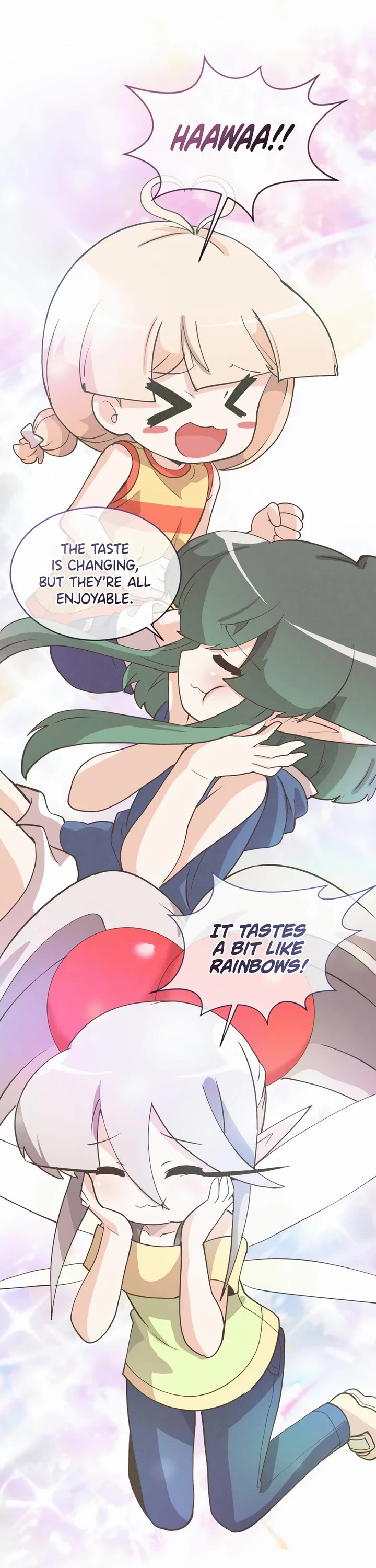Spirit Farmer Chapter 171 page 36 - Chapter 171