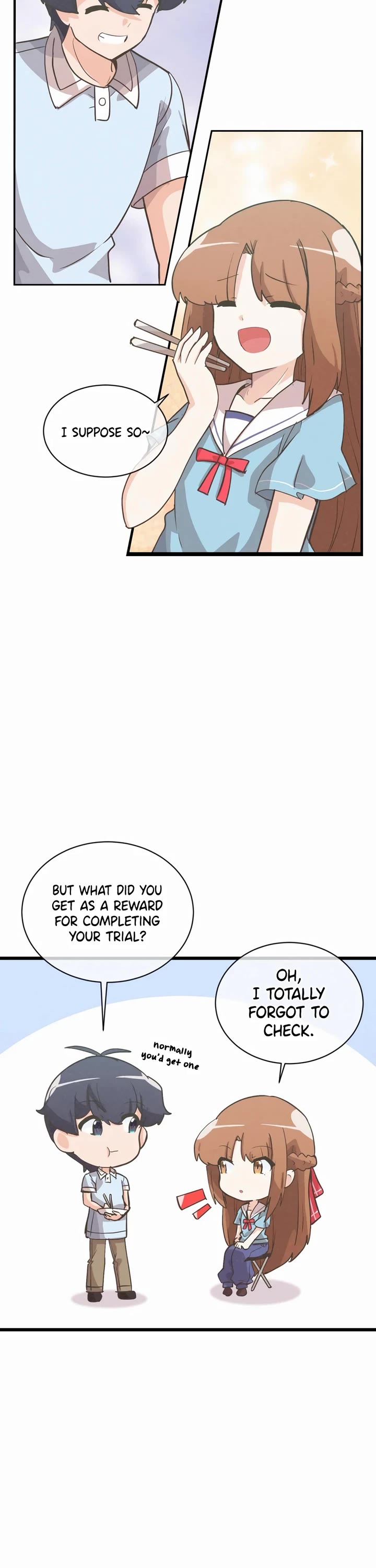 Spirit Farmer Chapter 171 page 38 - Chapter 171