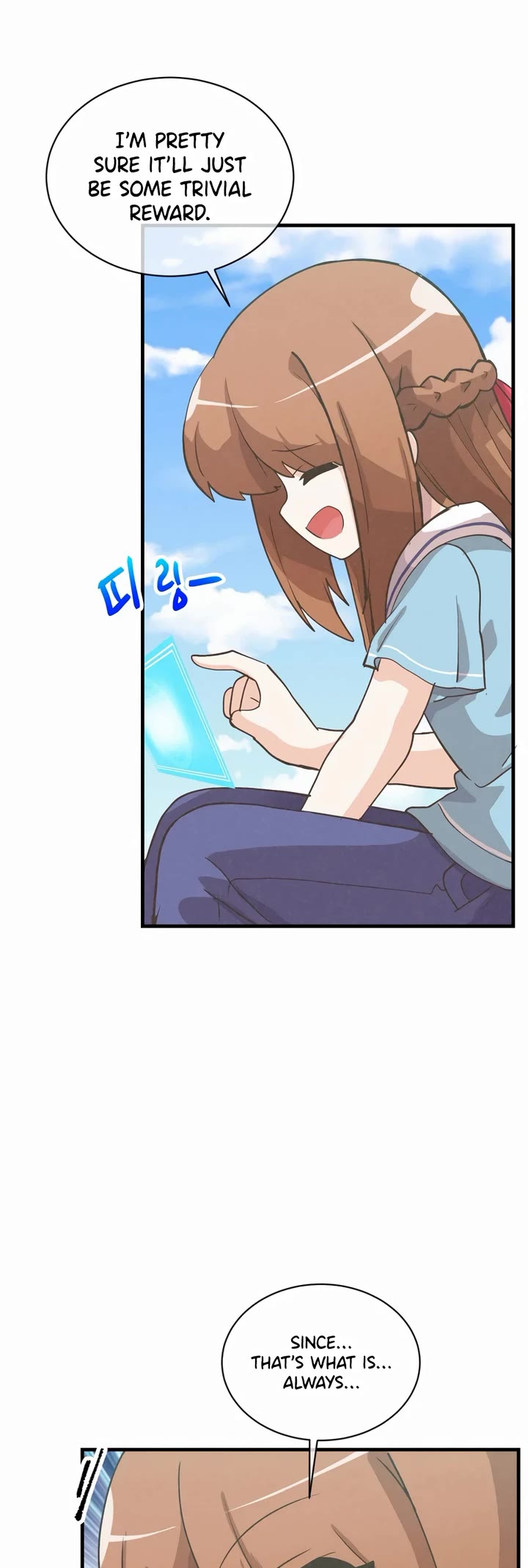 Spirit Farmer Chapter 171 page 39 - Chapter 171