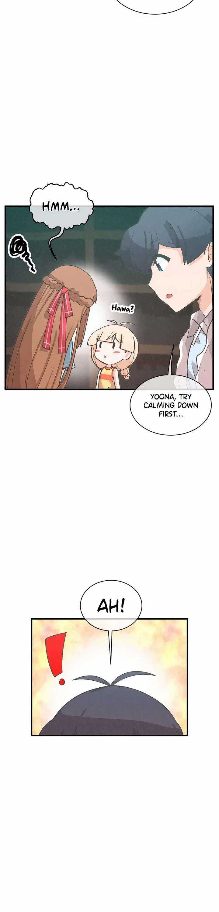 Spirit Farmer Chapter 171 page 4 - Chapter 171