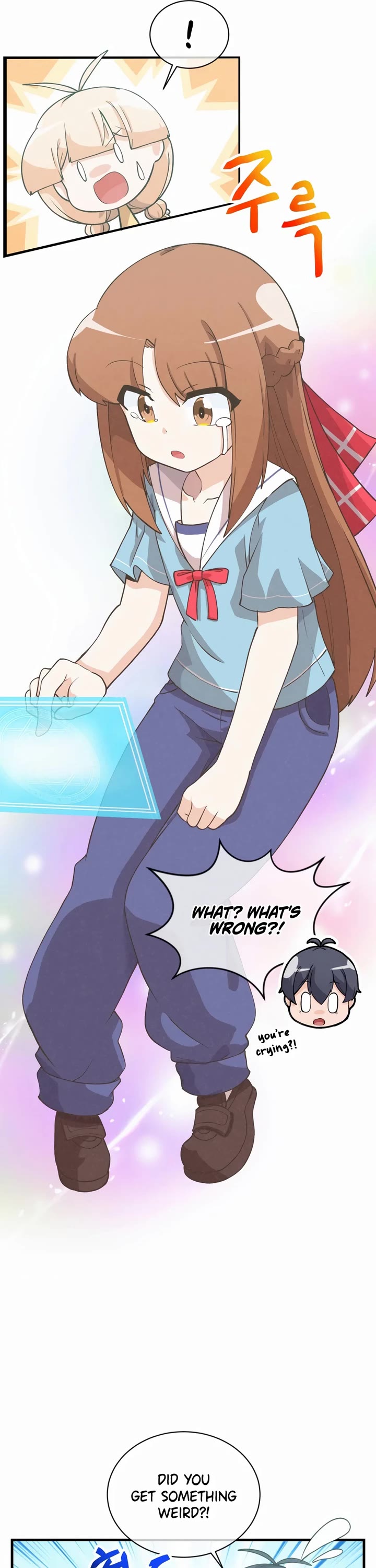 Spirit Farmer Chapter 171 page 41 - Chapter 171