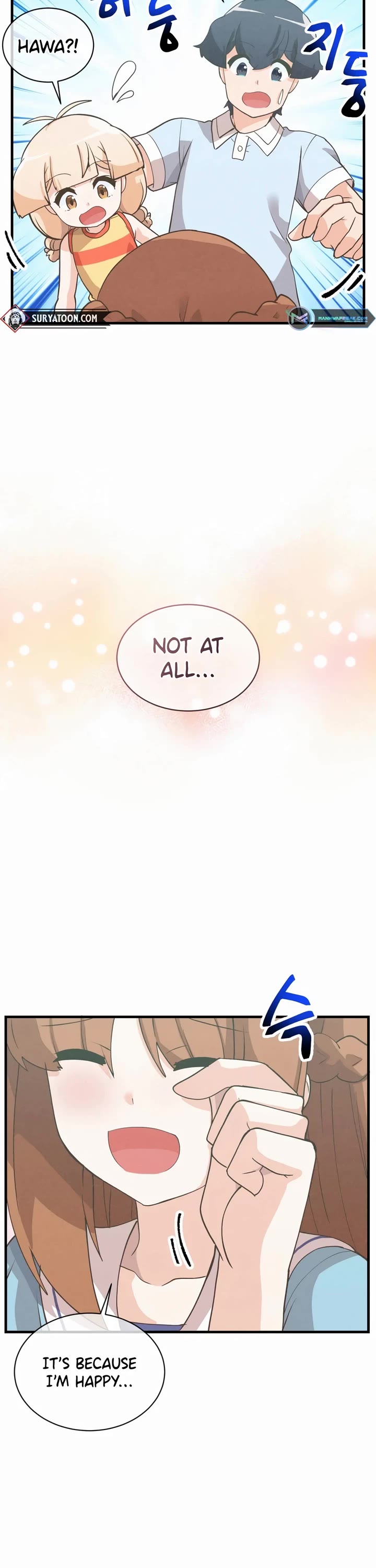 Spirit Farmer Chapter 171 page 42 - Chapter 171