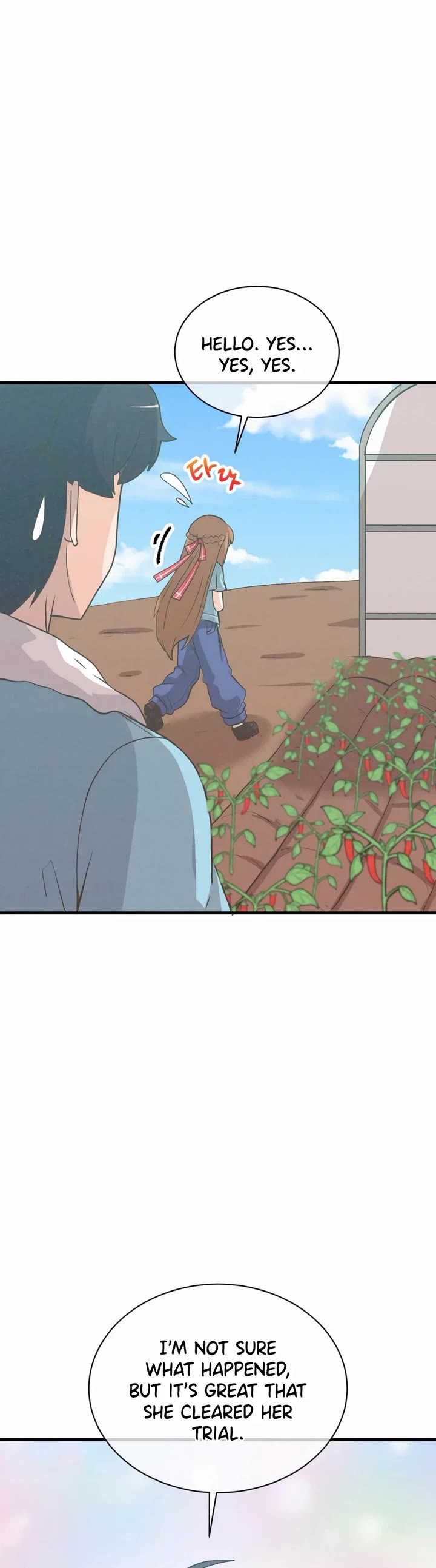 Spirit Farmer Chapter 171 page 7 - Chapter 171