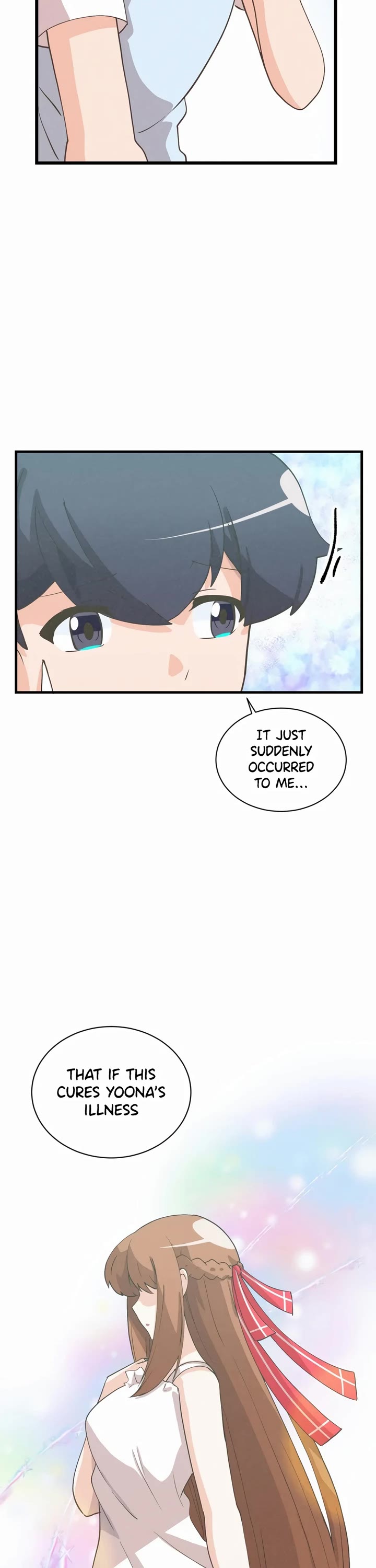 Spirit Farmer Chapter 172 page 11 - Chapter 172