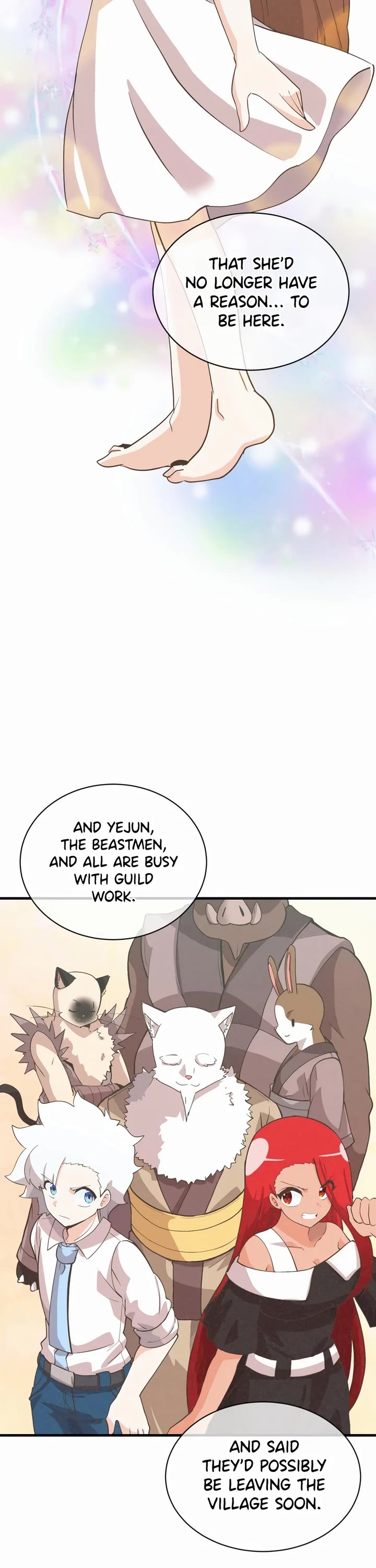 Spirit Farmer Chapter 172 page 12 - Chapter 172