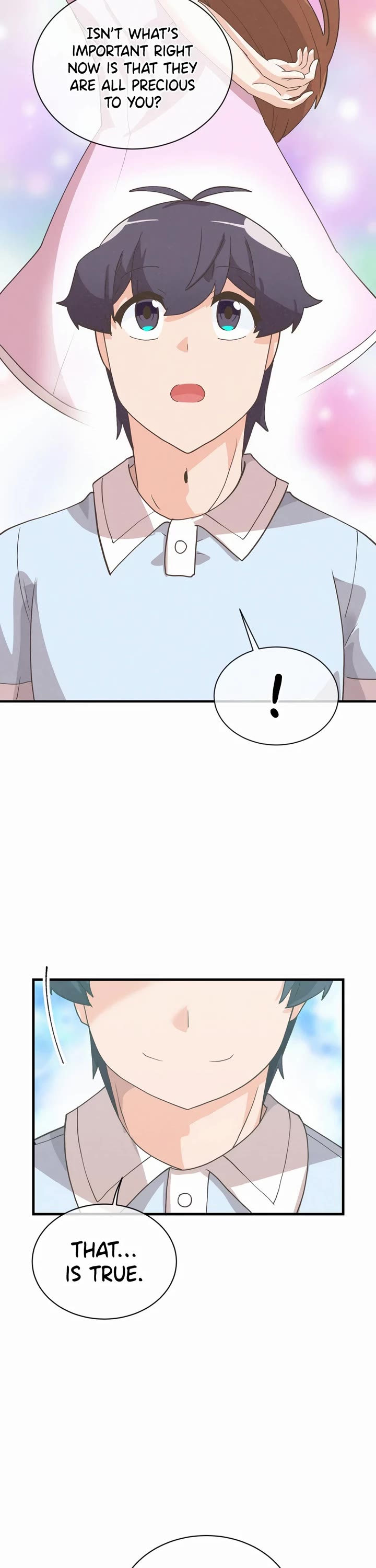 Spirit Farmer Chapter 172 page 19 - Chapter 172