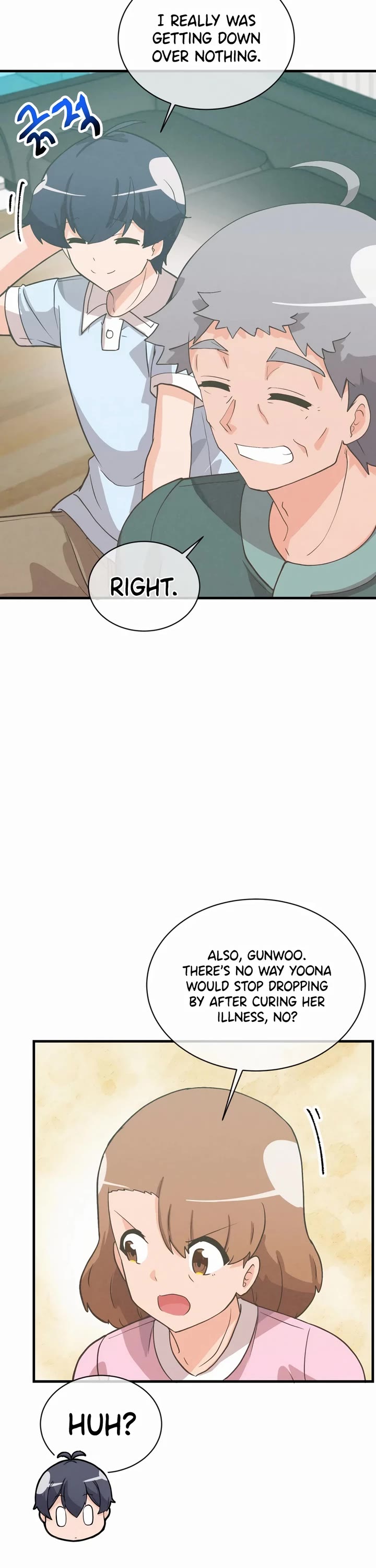 Spirit Farmer Chapter 172 page 20 - Chapter 172
