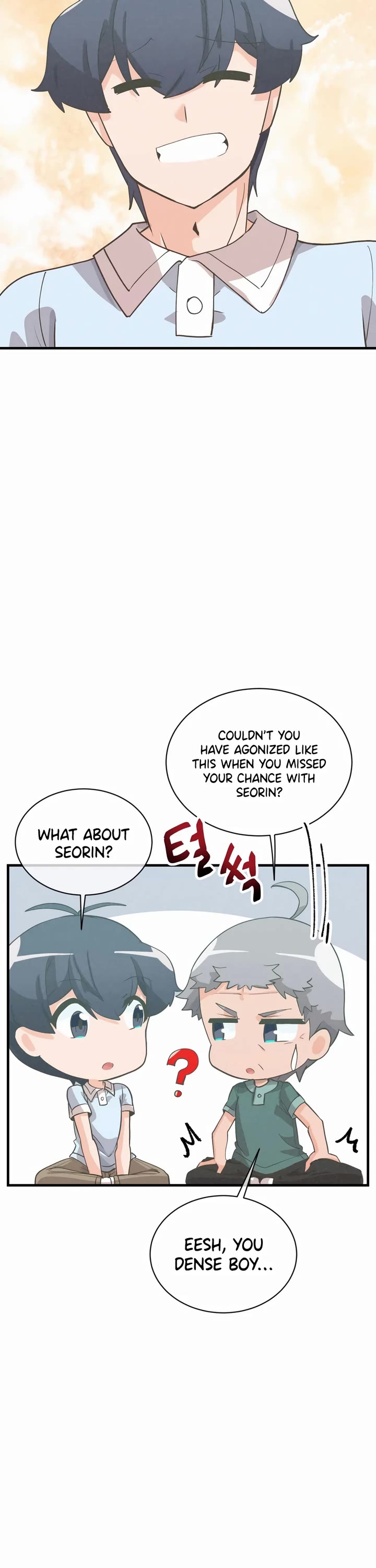 Spirit Farmer Chapter 172 page 22 - Chapter 172