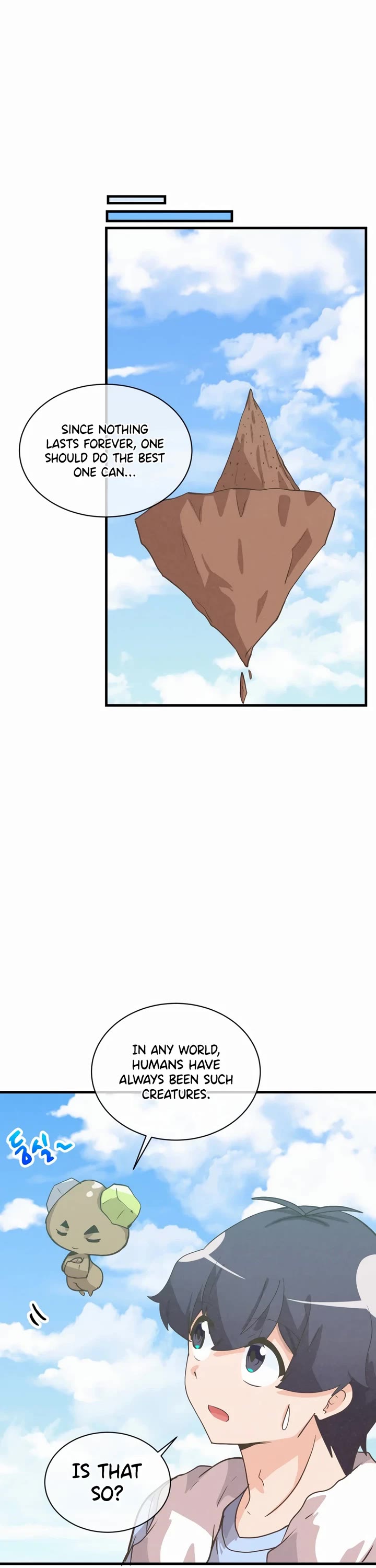 Spirit Farmer Chapter 172 page 23 - Chapter 172