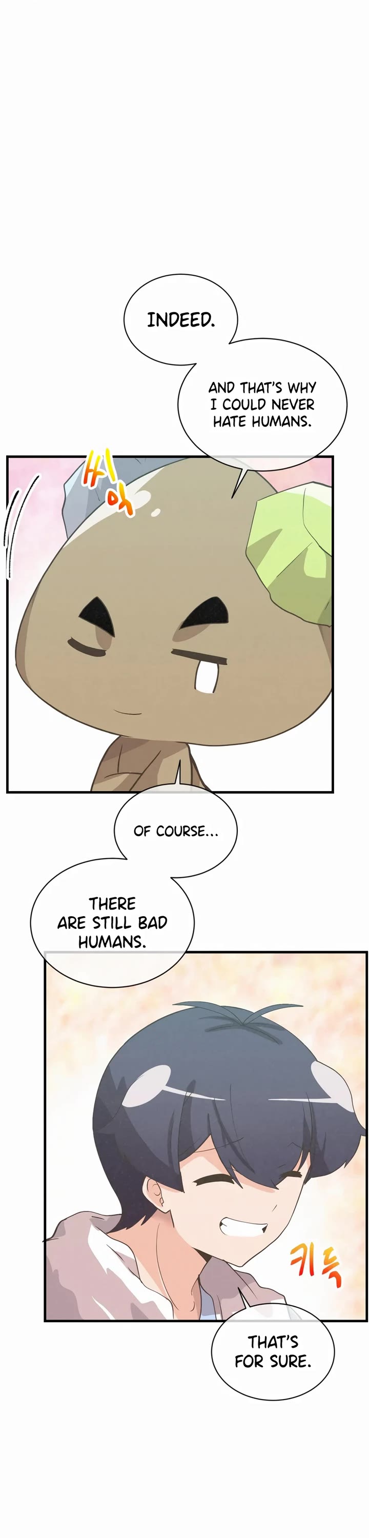 Spirit Farmer Chapter 172 page 24 - Chapter 172