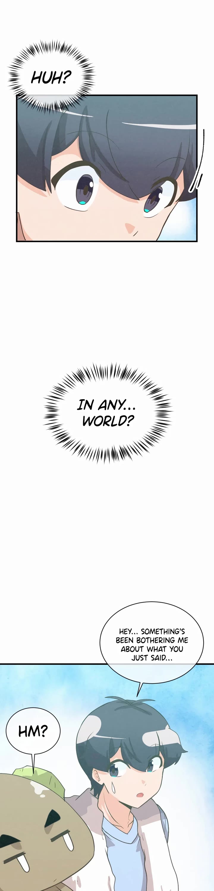 Spirit Farmer Chapter 172 page 25 - Chapter 172
