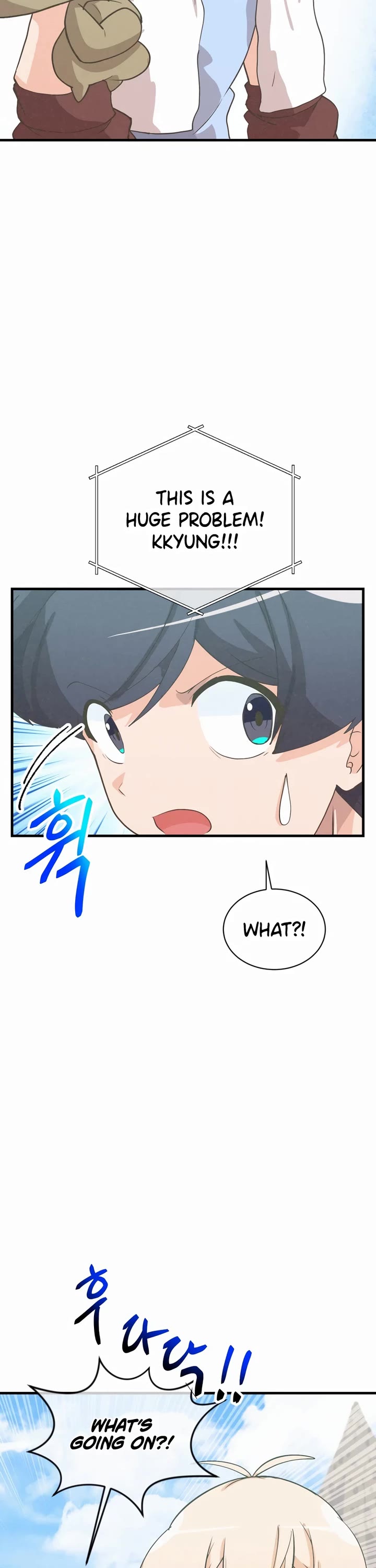 Spirit Farmer Chapter 172 page 26 - Chapter 172