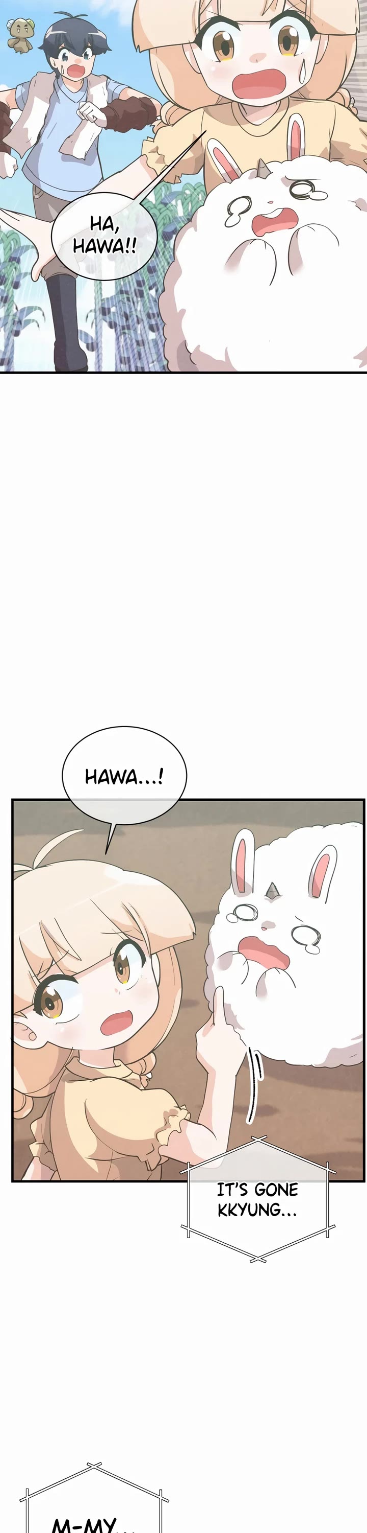 Spirit Farmer Chapter 172 page 27 - Chapter 172