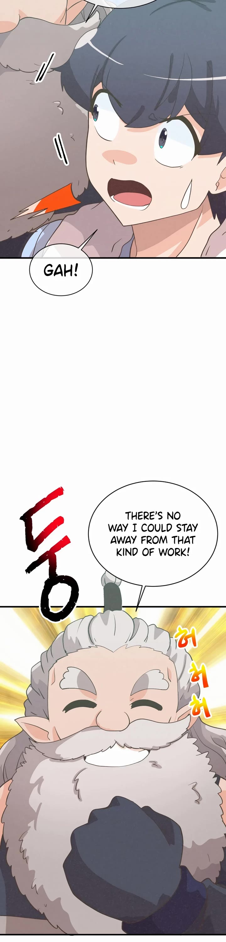 Spirit Farmer Chapter 172 page 34 - Chapter 172