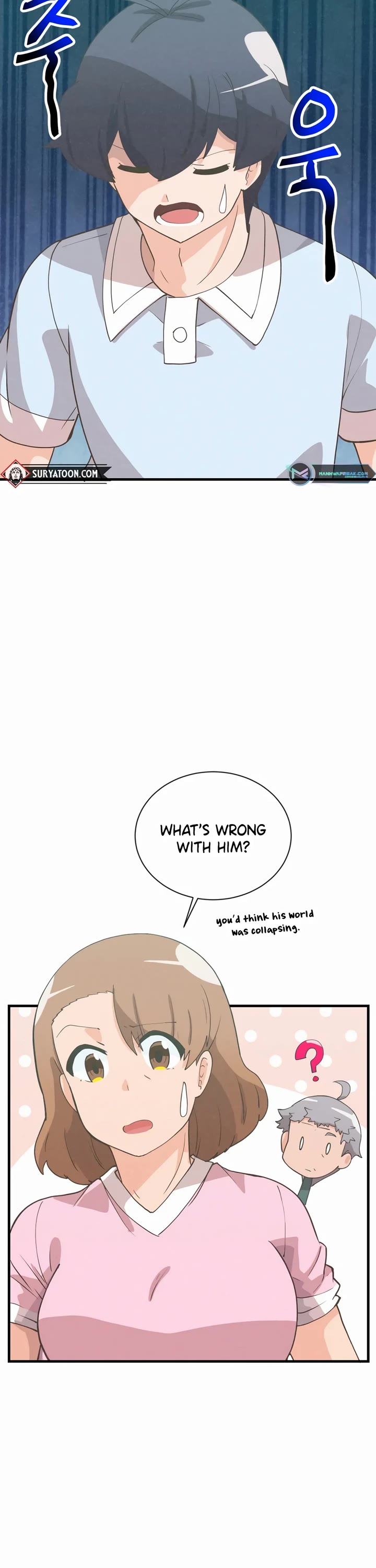 Spirit Farmer Chapter 172 page 4 - Chapter 172