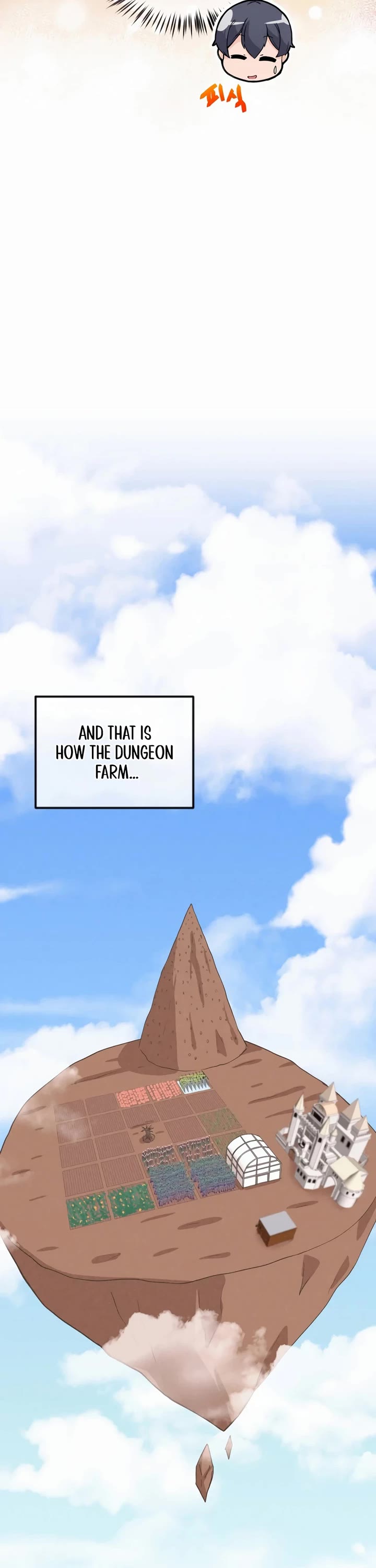 Spirit Farmer Chapter 172 page 40 - Chapter 172
