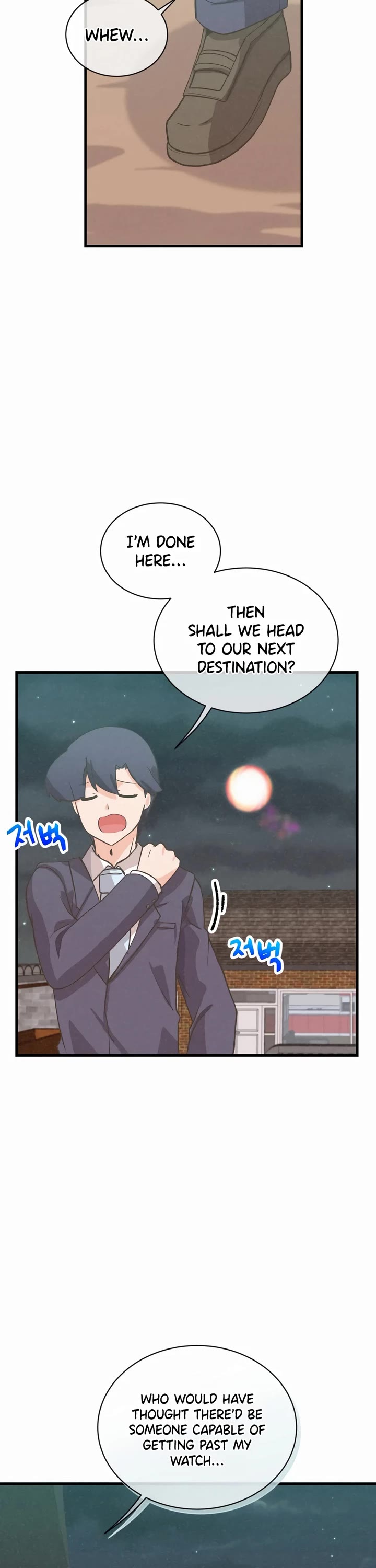 Spirit Farmer Chapter 173 page 14 - Chapter 173