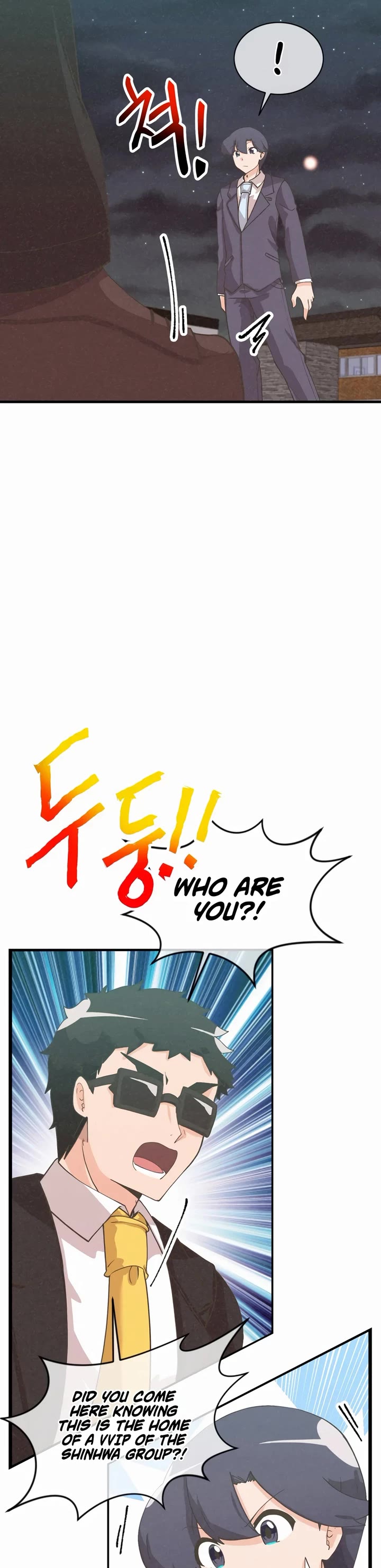 Spirit Farmer Chapter 173 page 15 - Chapter 173