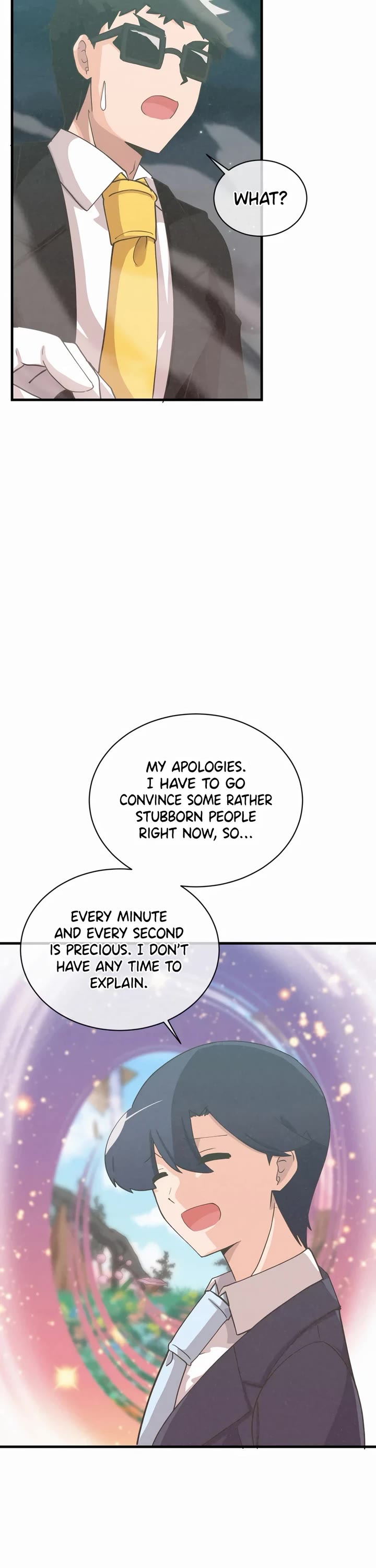 Spirit Farmer Chapter 173 page 18 - Chapter 173
