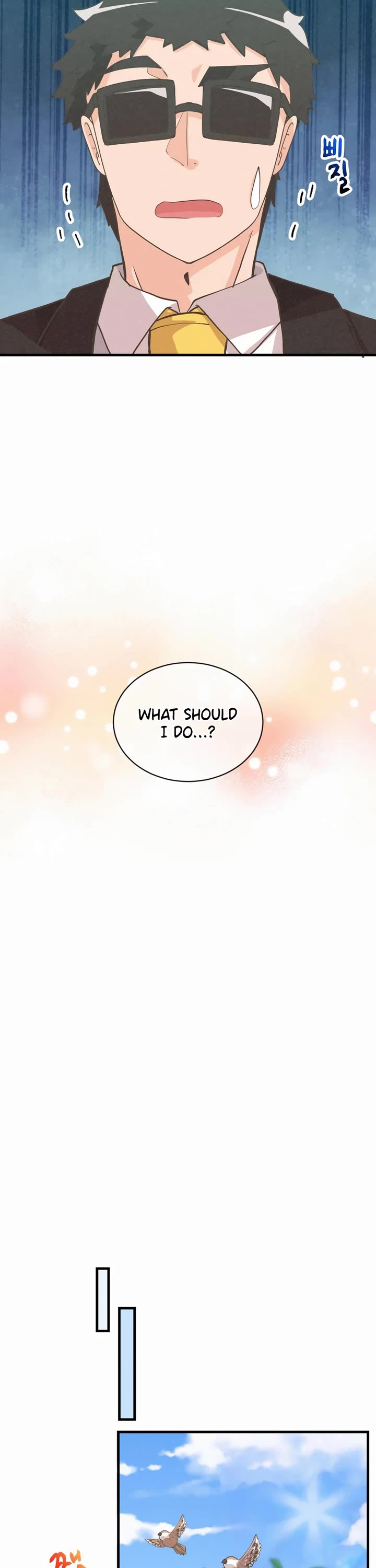Spirit Farmer Chapter 173 page 21 - Chapter 173