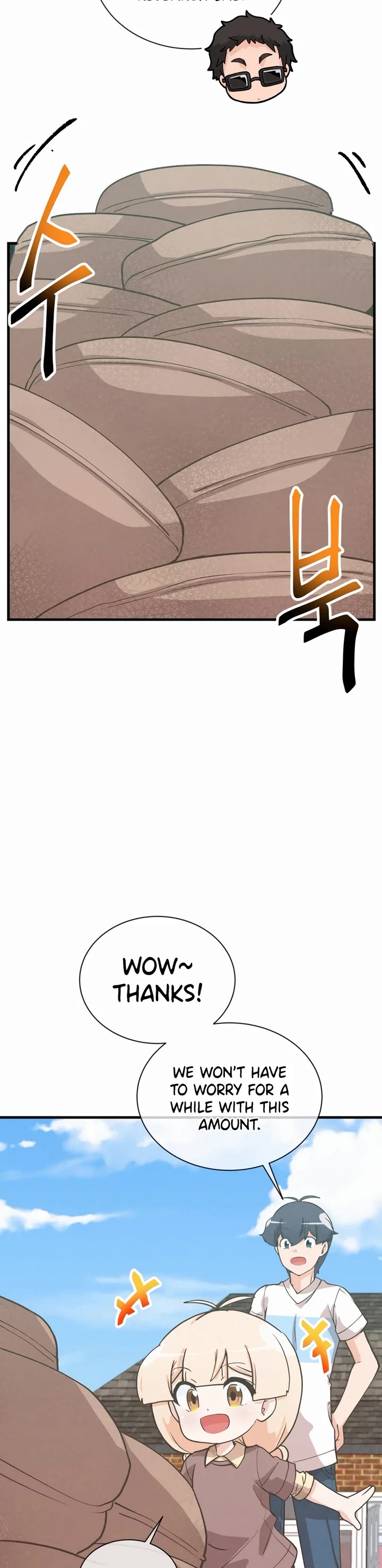Spirit Farmer Chapter 173 page 23 - Chapter 173