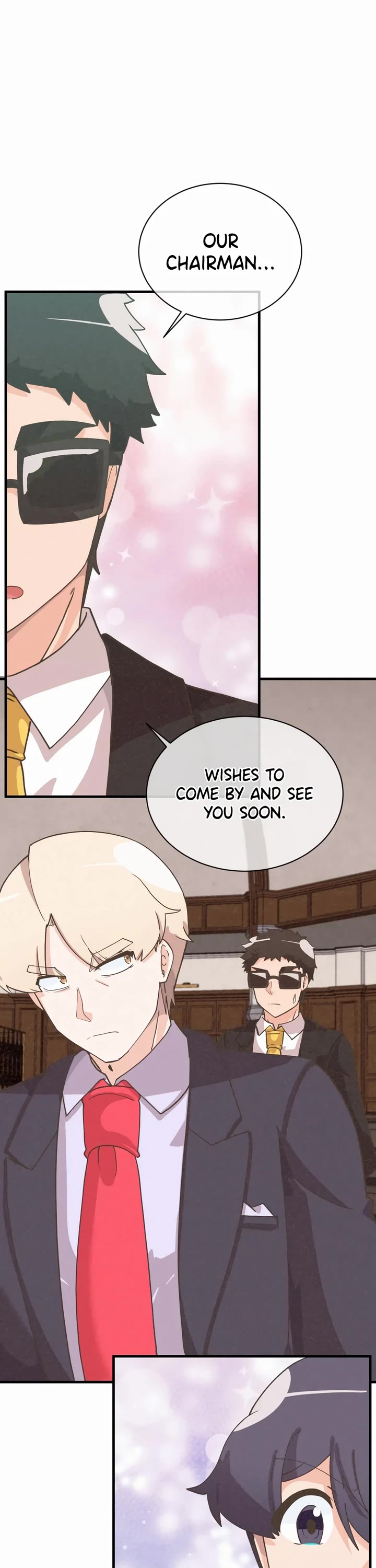 Spirit Farmer Chapter 173 page 30 - Chapter 173
