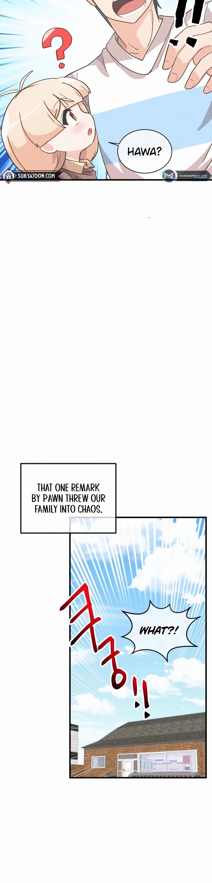 Spirit Farmer Chapter 173 page 32 - Chapter 173