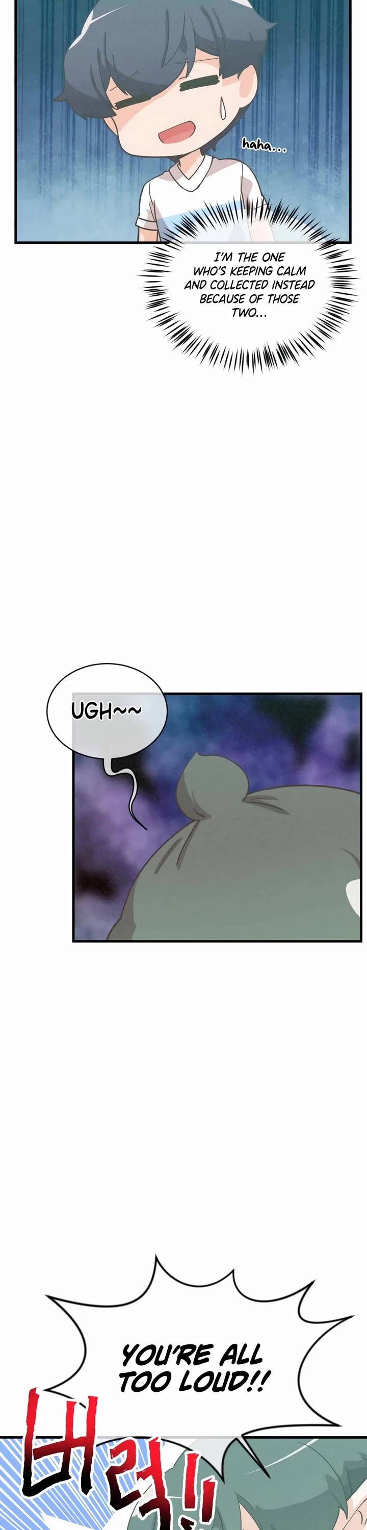 Spirit Farmer Chapter 173 page 34 - Chapter 173