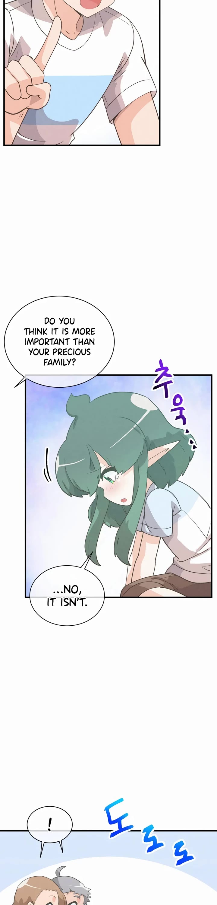 Spirit Farmer Chapter 173 page 39 - Chapter 173