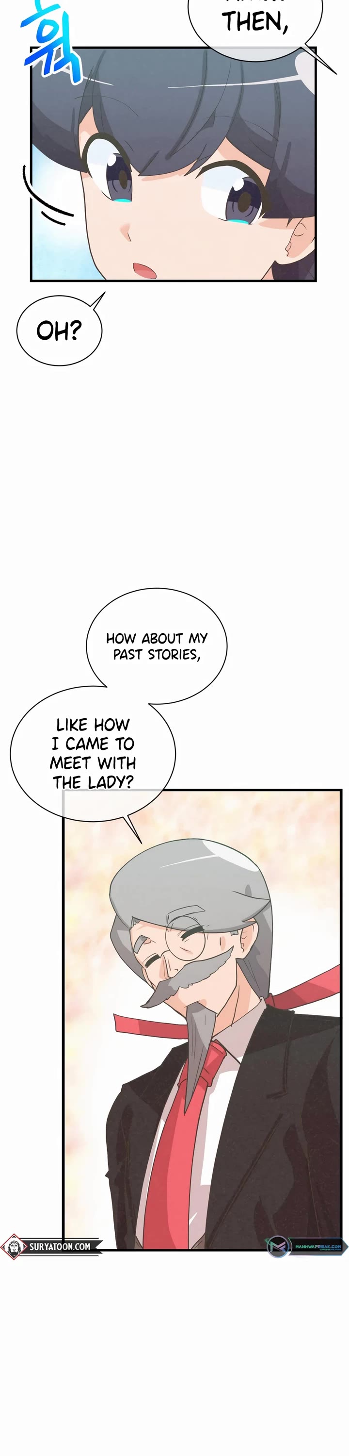 Spirit Farmer Chapter 174 page 20 - Chapter 174