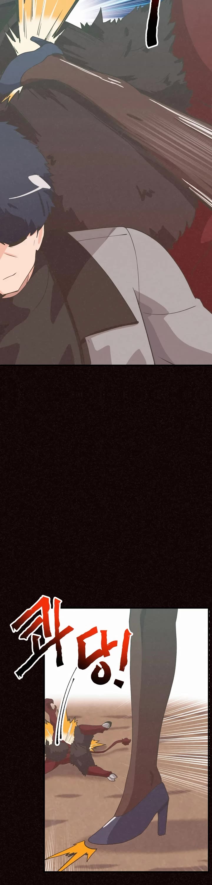 Spirit Farmer Chapter 174 page 26 - Chapter 174
