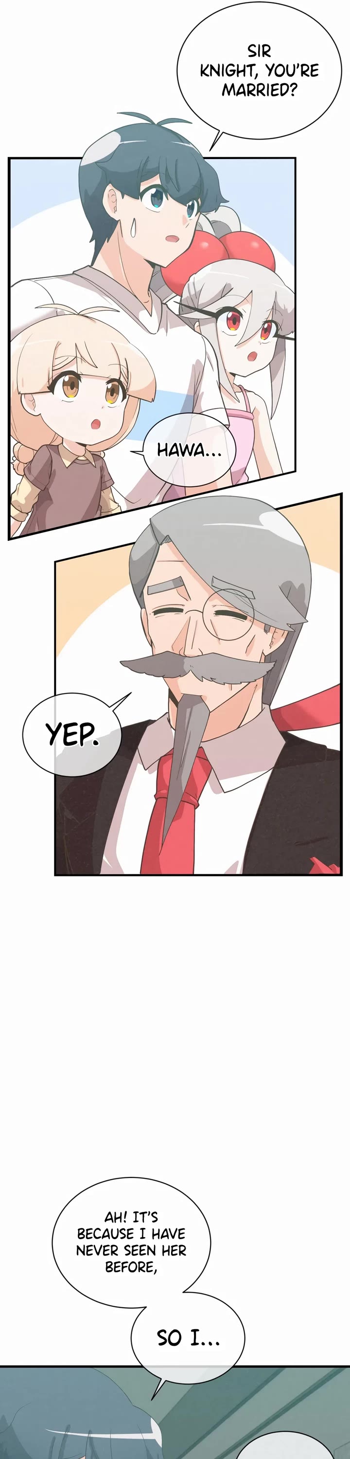Spirit Farmer Chapter 174 page 29 - Chapter 174