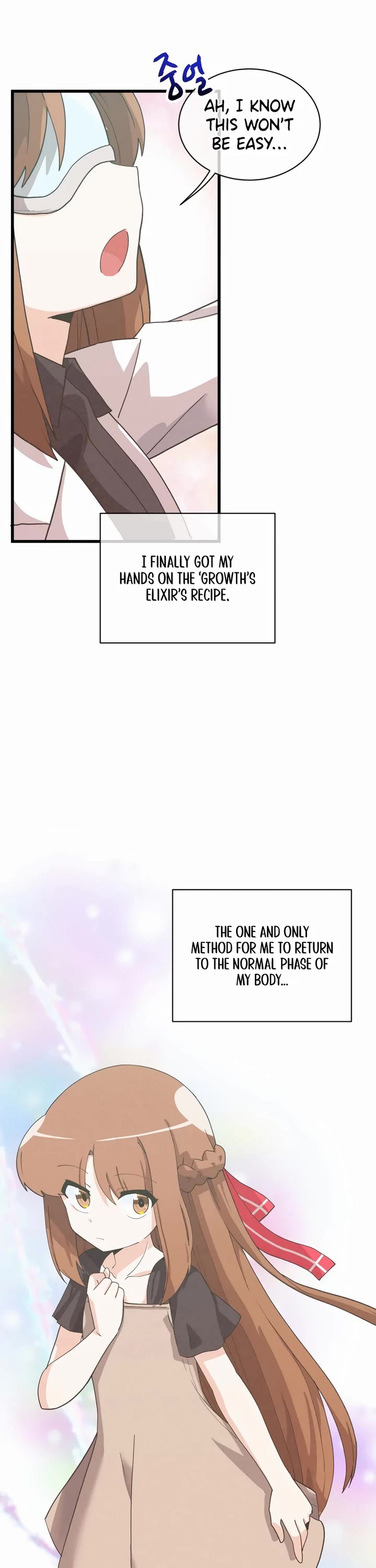 Spirit Farmer Chapter 174 page 3 - Chapter 174