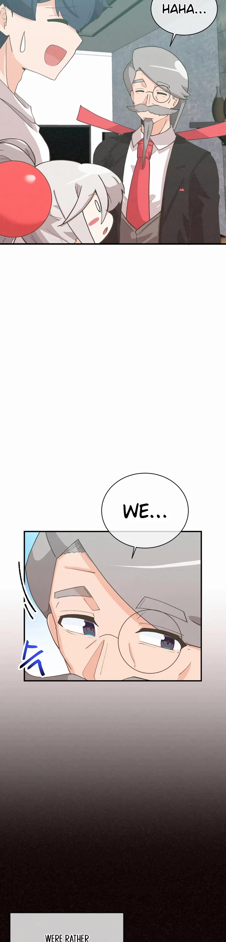 Spirit Farmer Chapter 174 page 30 - Chapter 174