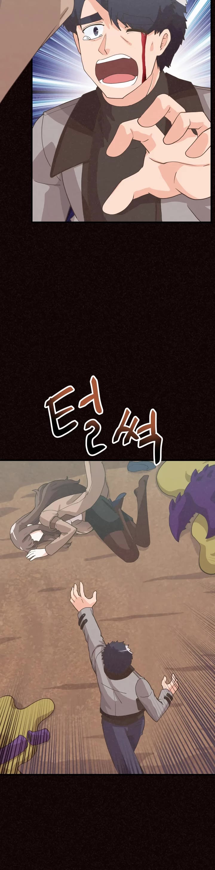 Spirit Farmer Chapter 174 page 35 - Chapter 174