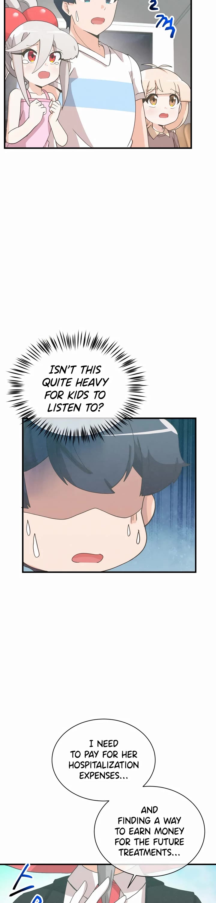Spirit Farmer Chapter 174 page 38 - Chapter 174